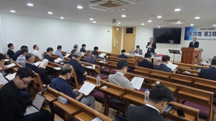 예장합신, 기쁨의교회 사태로 총회-노회 정면충돌… 9월 총회 앞두고 ‘빨간불’