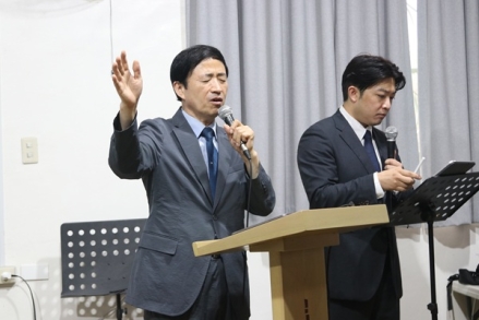 [세구본 해외 – 필리핀 4신] “구속사의 빛으로 거듭나는 필리핀”… 영적 대변혁 선포