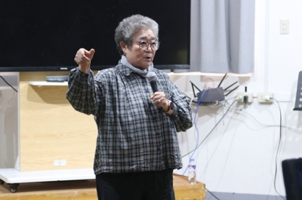 [세구본 해외 - 필리핀 5신] “한국에 가서 구속사 말씀 더 배우고 싶어요”