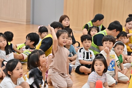 “말씀 하나에 올인한 일주일의 은혜 항해”… 새에덴교회 장년여름수련회, 오늘 마무리