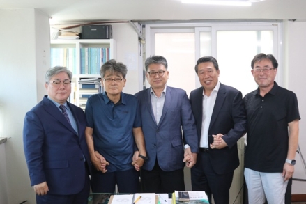 정릉 안디옥교회, 재개발 조합과 상생의 길 찾았다