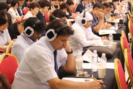 장막·솔로몬·에스겔 성전의 비교로 밝혀진 ‘하나님의 구속경륜’… 세계 최초 성전 비밀 대공개