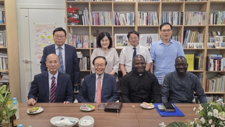 “기도하니 삶이 바뀌고, 전도하니 교회가 자랐다”