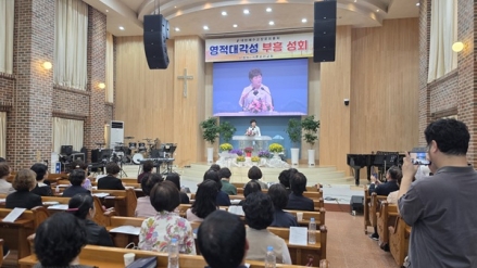 예장 합동개혁, ‘신학·영성 내실’로 부흥 체질 바꾼다