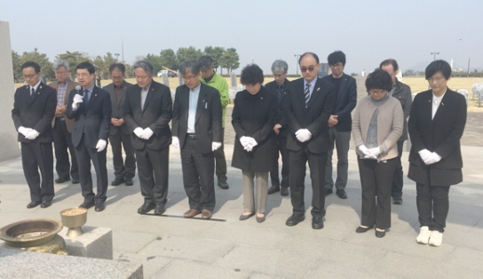 교회협, “제주4.3사건 죄책고백 행할 것”