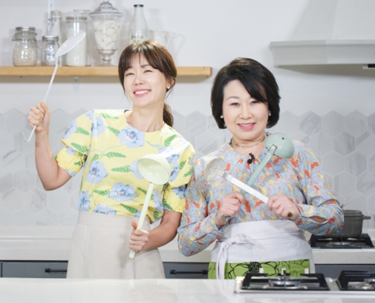 CTS, 요리로 배우는 예수님의 가르침 ‘주님의 식탁’