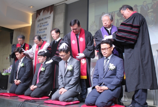 얼라이언스 한국총회(ACK)