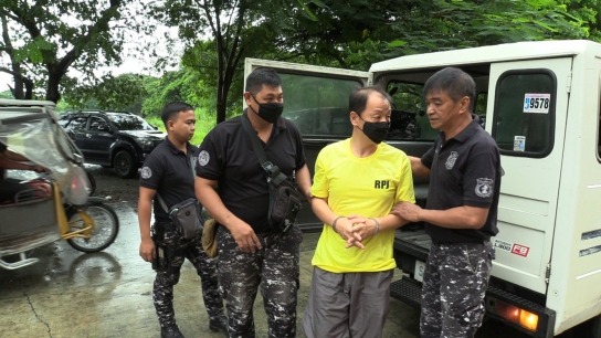 백영모 선교사, “옥중에서도 전도 계속···결신자 얻기도”