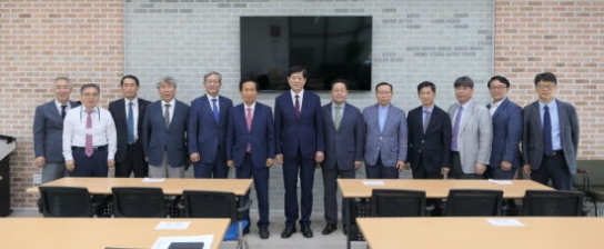 예장합동 이대위, ‘나실인 성경원’은 “이단 넘어선 이교도”