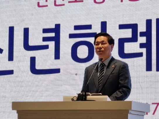 이영훈 목사 “오직 복음만이 한반도 통일 이뤄낼 수 있어”