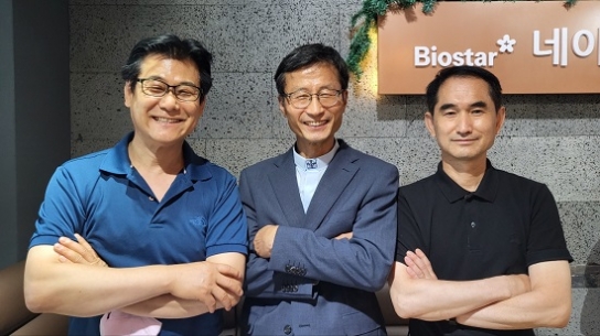“동성애 옹호, 용납할 수 없어··· 감리교 정체성 되찾겠다”