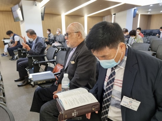 예총연, 코로나 시대를 관통하는 선교전략 연구