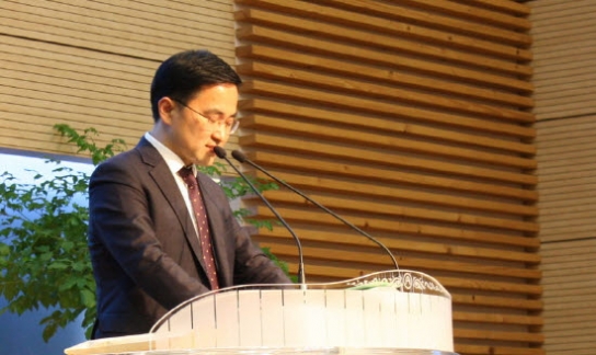 군산 삼학동의 눈물을 닦아주는 ‘남군산교회’
