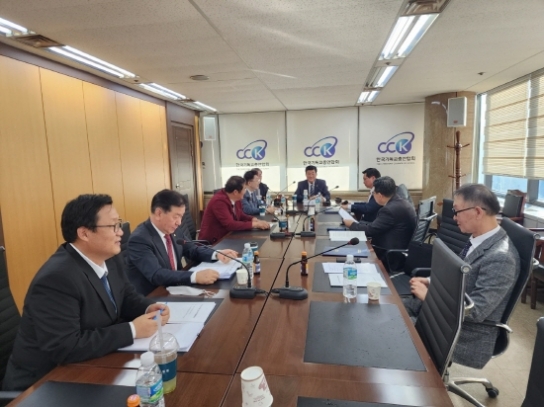 한기총 이대위, 전광훈·김노아 목사 3차 출석도 불응