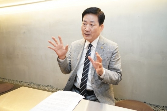 한기총 이대위원장 홍계환 목사, 이병순 목사 ‘명예훼손’으로 고소