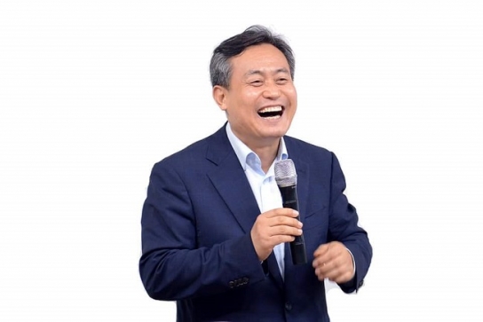 박병득 목사, '광주예수기쁨교회' 개척