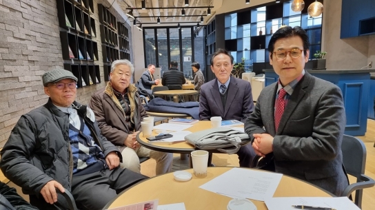제2회 서울시조찬기도회, 오는 4월 19일 개최키로
