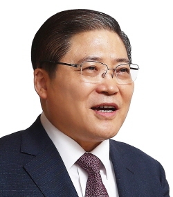 [소강석 목사의 영혼 아포리즘] 꽃이 피는 걸 보고 생각나는 사람