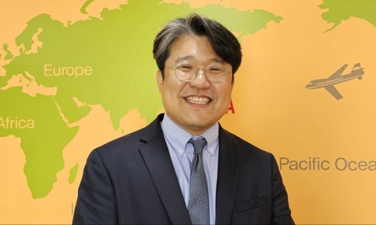 아이엠건설 정승범 대표 “사랑의 집 짓기는 하나님이 내게 주신 사명”