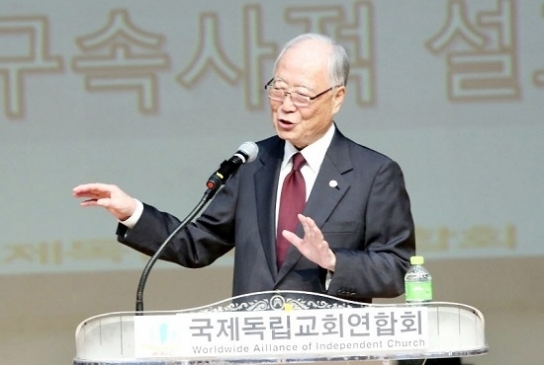 세계적 영성 목회자 박조준 목사의 설교와 신학 재조명