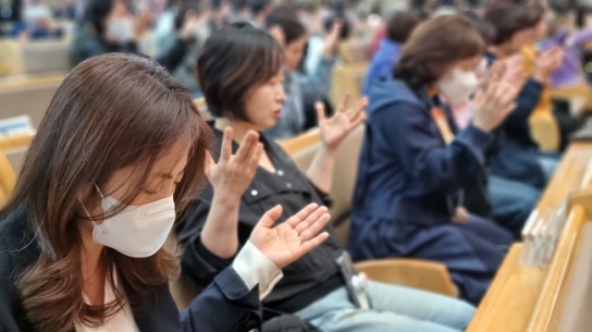 다시 꾸는 '연합의 꿈', 8부 능선에 멈춘 ‘연합기관 대통합’ 재개 요구 거세