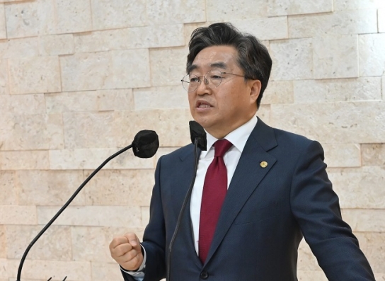 기성 제117년차 총회, 신임 총회장에 임석웅 목사 선출