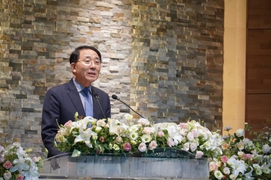 김종생 목사, 논란 속 NCCK 총무 취임