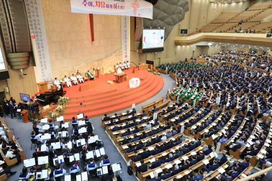 막 내린 9월 총회, 위기 속 ‘인물난(人物難)’ 아쉬워