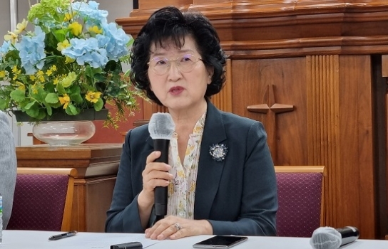 반신천지운동가 이순필 목사, 신천지에 ‘주요 교리’ 놓고 공개토론 제의