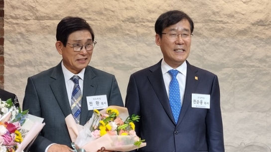 ‘非교단장’ 후보 고집하는 통합측에 등돌린 한장총 총대들