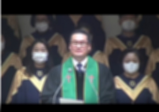 허위 ‘박사 학위’ 의혹 목사, 이번에는 ‘설교 표절’ 시비 휘말려