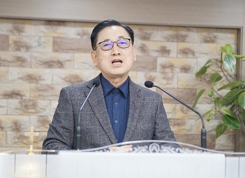 [신년대담] 국제독립교회연합회 김영수 목사(큰사랑교회)