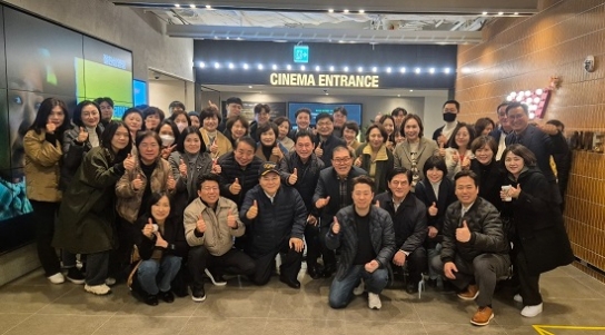 소강석 목사 "이승만은 건국의 국부, 민주주의의 아버지"
