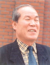 [박정규 박사의 한국교회사가 열전] 김수진 박사(1935-2023)