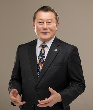 총선 출마 신상철 목사, 경기도 화성시병 후보 등록