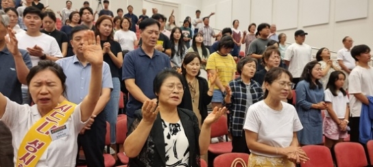 제18차 시드니성시화대회 성대하게 열려