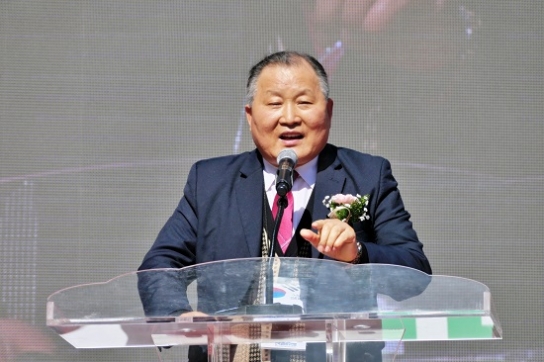 한보연, 대한민국 위기 극복 위한 보수의 각성 촉구