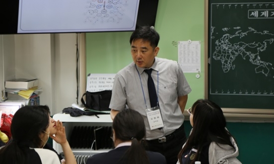 한신대, 지역상생 위한 ‘전공융합캠프’ 개최