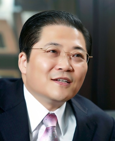 소강석 목사, 제13회 황순원문학상 시인상 수상