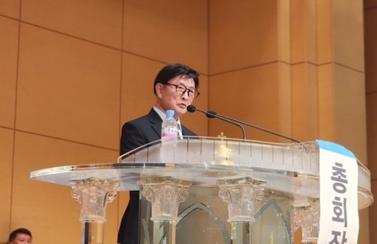예장개혁 “오직 복음만이 세상을 바꾼다”