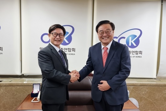 한기총, 서울시교육감 조전혁 후보 지지 선언