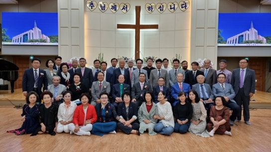 성소기도원 ‘종합 기독교 테마파크’로 새 단장