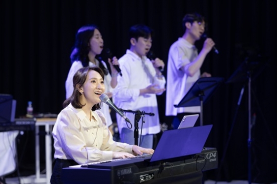 지선 전도사, 아이빅미니스트리와 베트남 단기선교 나서