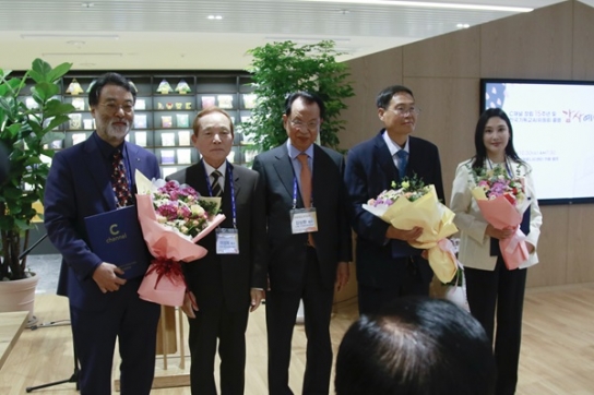 C채널, 창립 15주년 및 한국기독교AI위원회 출범