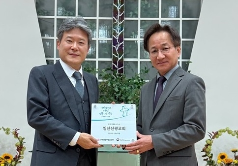 “하나님께서 주신 몸으로 영광 돌리는 예배자의 삶”