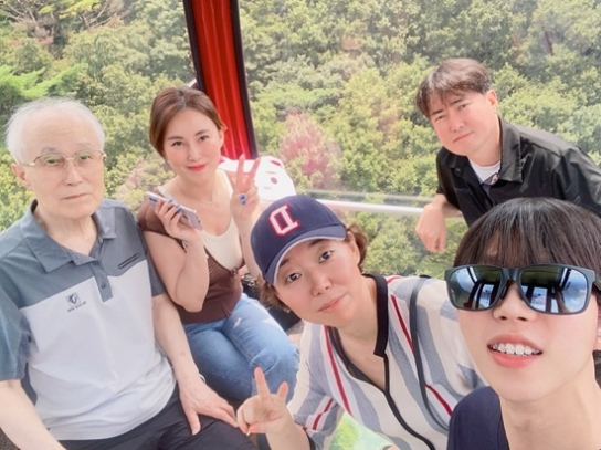 생애 마지막까지 이어진 신장기증인의 사랑