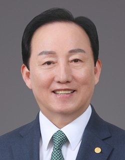 [산불 재난 긴급 목회서신] 예장백석 총회장 이규환 목사