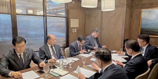 한교총, 2025 한국기독교 140주년 기념대회 사업 확정