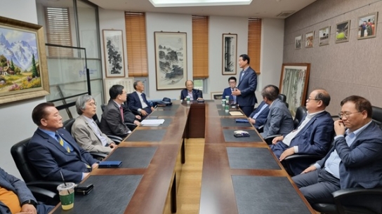 위기의 대한민국을 살릴 ‘전국국가비상기도회’ 열린다