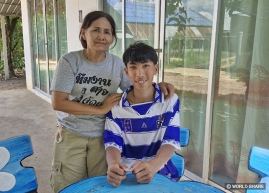 월드쉐어, 보호종료는 끝이 아닌 시작